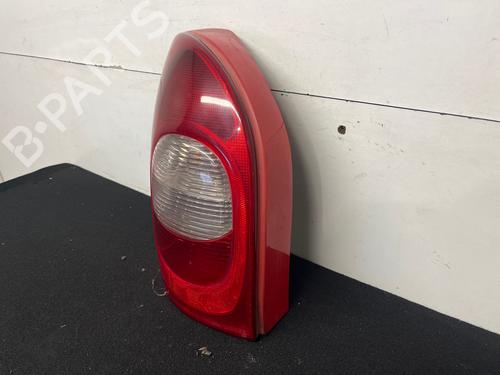 Used Left taillight Left taillight CITROËN XSARA PICASSO (N68) 1.6 HDi (90 hp) 40017102 40017102