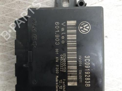 Used Electronic module Electronic module VW PASSAT B6 (3C2) 1.9 TDI (105 hp) 26427466 26427466