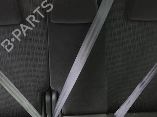 Rear seat CITROËN C3 Picasso (SH_) 1.6 HDi | BP30391925C17 - Image 5
