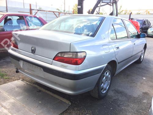 Startmotor PEUGEOT 406 (8B) 1.8 16V | BP29116530M8 