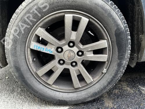 Used Rim CHEVROLET ORLANDO (J309) 1.8 (141 hp) 27837247