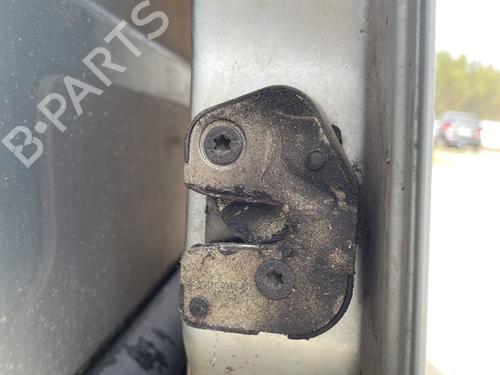 Used Rear right lock Rear right lock RENAULT MASTER II Van (FD) 2.5 dCi 100 (FD0U, FD0V, FD3U, FD3V, FD8U, FD8V) (99 hp) 33475036 33475036