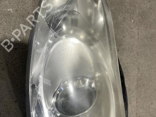 Left headlight PEUGEOT 407 (6D_) 2.0 HDi 135 (6DRHRH, 6DRHRE, 6DRHRG, 6DRHRJ) | BP30882897C28 - Image 9