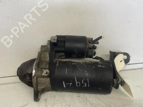Used Starter Starter OPEL ZAFIRA A MPV (T98) 2.0 DI 16V (F75) (82 hp) 26427004 26427004