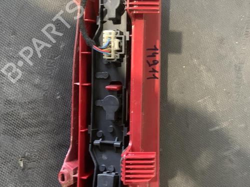 Right taillight FIAT SEICENTO / 600 (187_) 1.1 (187AXB, 187AXB1A, 187AXC1A02) | BP26417191C35 