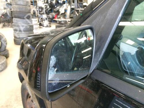 Left mirror FORD FUSION (JU_) 1.4 | BP26423204C26 