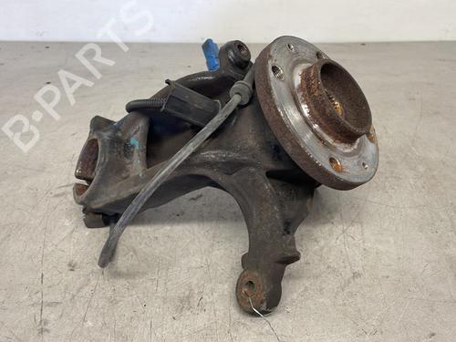 Right front steering knuckle CITROËN C4 CACTUS 1.2 VTi 82 | BP27575886M26  - Image 5