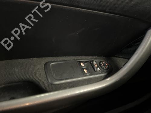 Used Left front window switch Left front window switch PEUGEOT 308 I (4A_, 4C_) 1.6 HDi (109 hp) 33171941 33171941