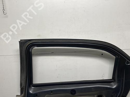 Dør højre bagtil CITROËN C-ELYSEE (DD_) 1.2 VTi 82 | BP31613045C5