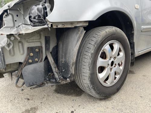 Used Wheel arch KIA CARNIVAL I (UP, FL) 2.9 TDi (126 hp) 27264847