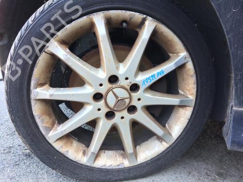 Used Rim MERCEDES-BENZ B-CLASS Sports Tourer (W245) B 200 CDI (245.208) (140 hp) 28567529