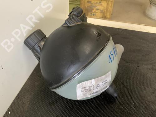 Expansion tank MERCEDES-BENZ A-CLASS (W169) A 180 CDI (169.007, 169.307) | BP26417156C120 