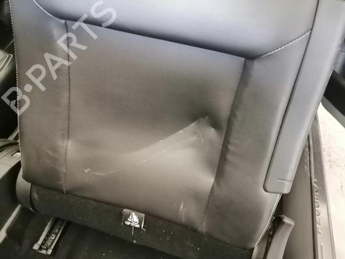 Right front seat PEUGEOT 207 CC (WD_) 1.6 16V | BP26415034C16 