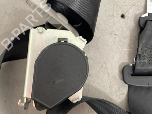 Rear center seatbelt DACIA LODGY (JS_) 1.2 TCe (JSAY, JSM0) | BP31046608I27  - Image 6