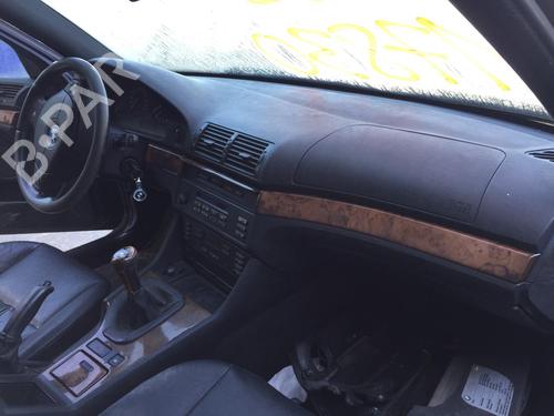 Water radiator BMW 5 Touring (E39) 530 d | BP29300014M31 