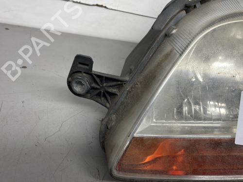 Left headlight FIAT IDEA (350_) 1.3 D Multijet | BP30001503C28  - Image 9