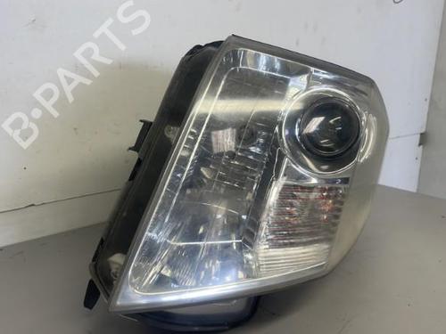 Right headlight RENAULT VEL SATIS (BJ0_) 3.0 dCi (BJ0J, BJ0N) | BP26426828C29  - Image 8