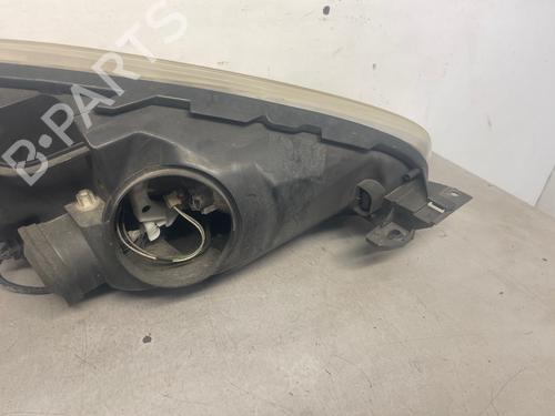Used Left headlight Left headlight CITROËN C4 Grand Picasso I (UA_) [2006-2013] 34717693 34717693