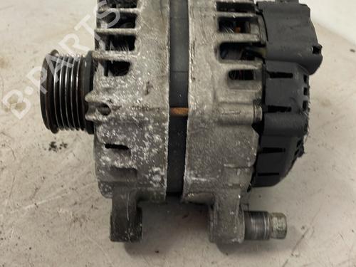 Alternator CITROËN C4 CACTUS 1.6 BlueHDi 100 | BP30083076M7