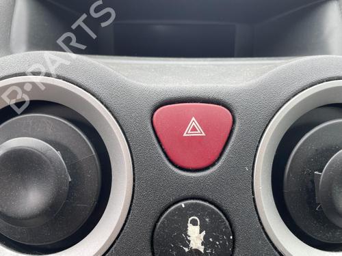 Used Warning switch Warning switch 38490570 38490570