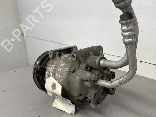 AC compressor RENAULT CLIO II Hatchback Van (SB0/1/2_) 1.9 D (SB0R) | BP29202075M34 