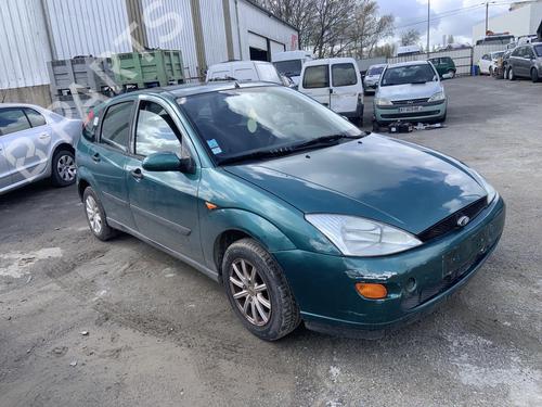 Starter FORD FOCUS I (DAW, DBW) 1.6 16V | BP26427025M8 