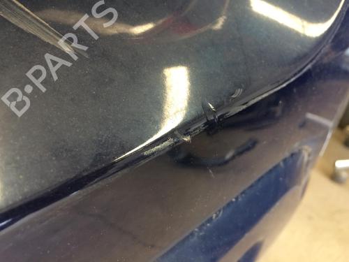 Rear bumper DACIA SANDERO 1.4 (BS0C, BS0A, BS0G, BS1F, BS0E) | BP26420148C8