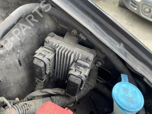 Engine control unit (ECU) CHEVROLET AVEO / KALOS Hatchback (T200) | BP33715349M57 - Image 2