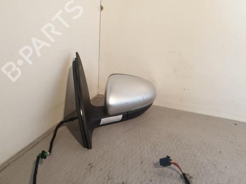 Left mirror VW GOLF VI (5K1) 1.6 TDI | BP26427515C26 