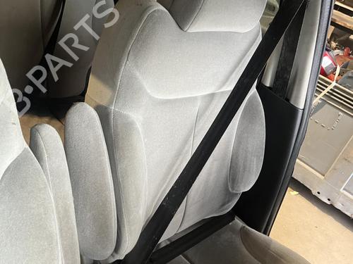 Used Seat buckle CITROËN C3 I (FC_, FN_) 1.4 16V (88 hp) 31839190