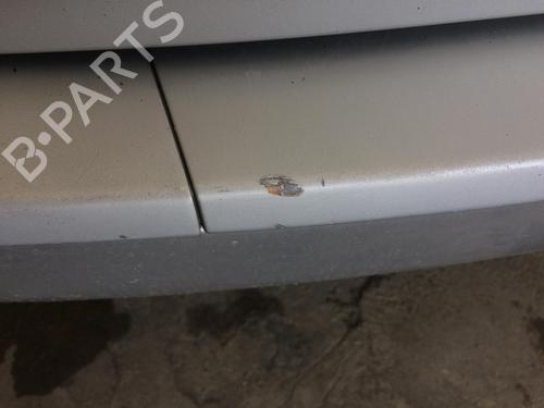 Rear bumper RENAULT LAGUNA II Grandtour (KG0/1_) 2.0 dCi (KG1S) | BP27684817C8 