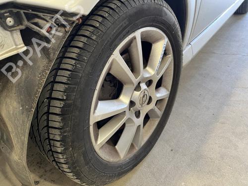 Used Rim Rim OPEL MERIVA A MPV (X03) 1.7 CDTI (E75) (100 hp) 34107358 34107358