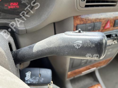 Used Steering column stalk Steering column stalk AUDI A3 (8L1) 1.9 TDI (100 hp) 36653340 36653340