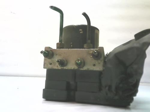 Used ABS pump CITROËN C3 I (FC_, FN_) 1.4 HDi (68 hp) 26427565