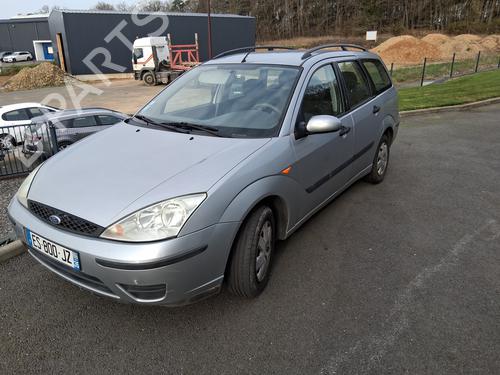 Right headlight FORD FOCUS I Turnier (DNW) 1.8 TDCi | BP33961402C29 - Image 7