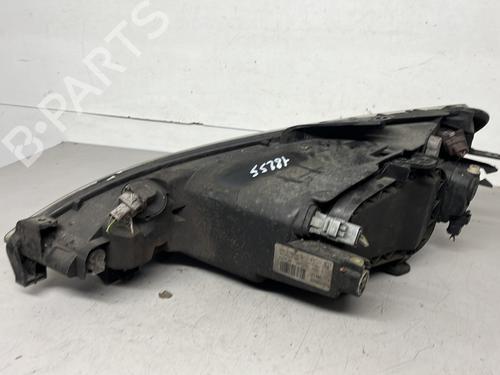 Right headlight PEUGEOT 206 Hatchback (2A/C) 1.4 i | BP30902524C29