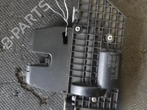Tailgate lock CITROËN C3 II (SC_) 1.4 HDi 70 (SC8HZC, SC8HR0, SC8HP4) | BP26416883C101 - Image 2