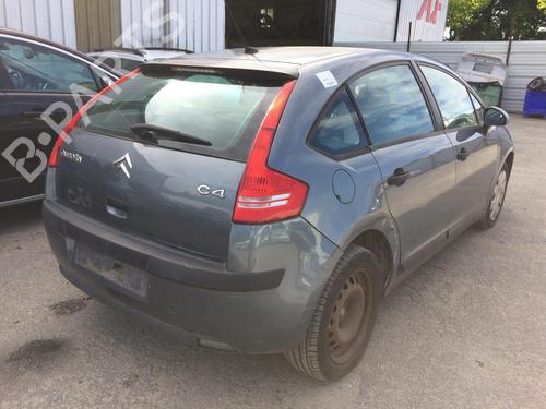 Starter CITROËN C4 I (LC_) 1.6 HDi | BP29127203M8