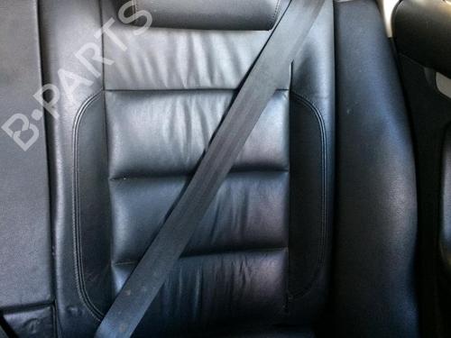 Pre-tensor trás esquerdo VW GOLF VI Variant (AJ5) 1.6 TDI (105 hp) 29160358