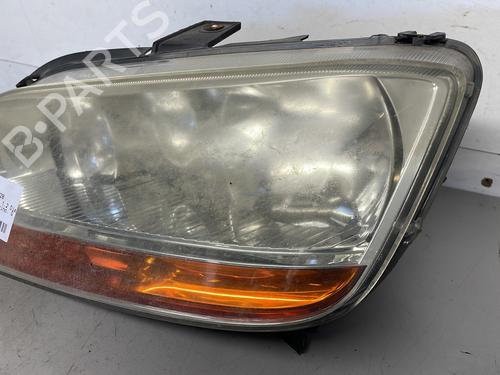 Left headlight FIAT IDEA (350_) 1.3 D Multijet | BP30001503C28