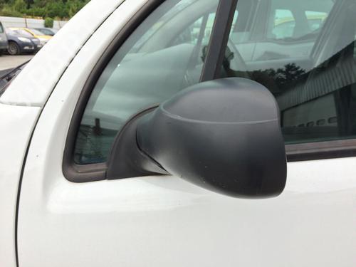 Used Left mirror CITROËN C3 I (FC_, FN_) 1.4 HDi (68 hp) 27588929