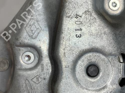 Front left window mechanism DACIA LODGY (JS_) 1.2 TCe (JSAY, JSM0) | BP31046626C22 