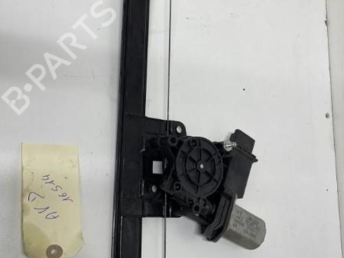 Front right window mechanism CITROËN JUMPER II Van 2.2 HDi 130 | BP26427412C23  - Image 5