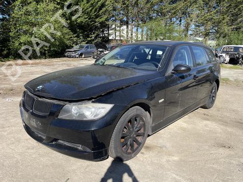 Right rear window switch BMW 3 Touring (E91) 318 i | BP36684140I28 - Image 5