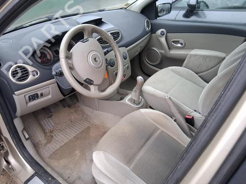 Engine control unit (ECU) RENAULT CLIO III (BR0/1, CR0/1) 1.5 dCi (BR17, CR17) | BP32452014M57  - Image 5