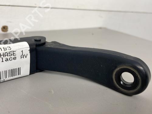 Front windshield wiper arm CITROËN C3 AIRCROSS II (2R_, 2C_) 1.2 PureTech 110 (2RHNZB, 2RHNZW, 2RHNPX, 2RHNPJ) | BP26419786C143 