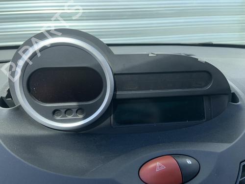 Left front indicator RENAULT TWINGO II (CN0_) 1.5 dCi 75 | BP26417143C32  - Image 9