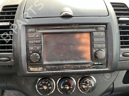 Used Radio Radio 38531806 38531806