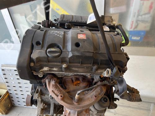 Engine CITROËN C2 (JM_) 1.6 | BP39081281M1 - Image 8