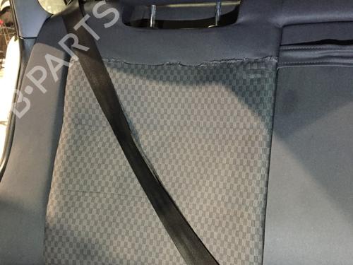 Veiligheidsgordelgesp AUDI A4 B5 (8D2) 1.9 TDI (116 hp) 31354657